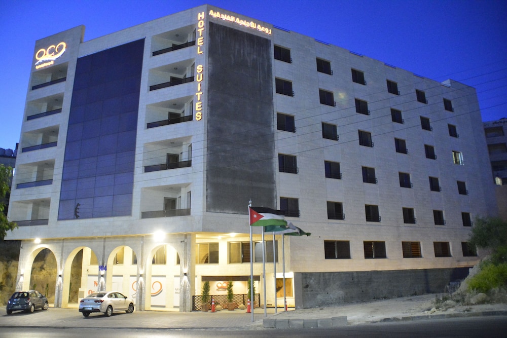 Rawa Hotel Suites 28/33