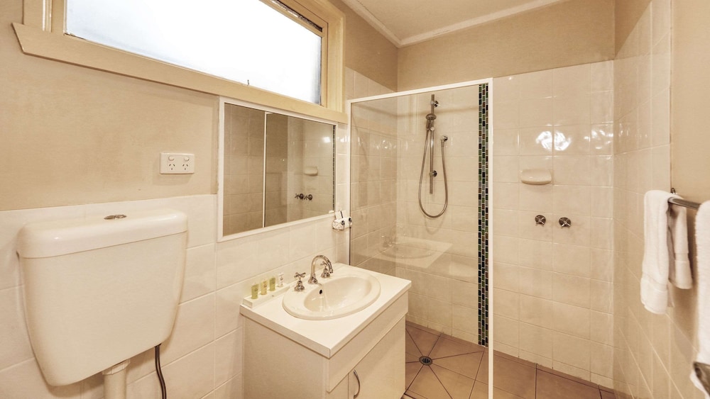 Quality Inn Swan Hill 13/32