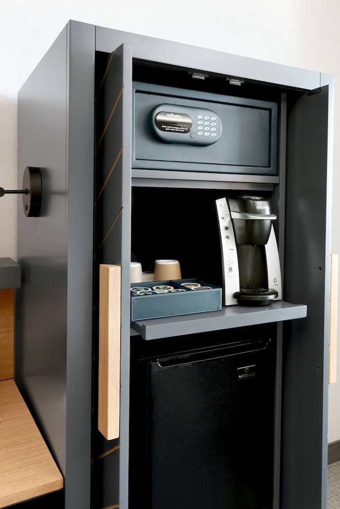 Courtyard by Marriott Boston Downtown/North Station 9/51