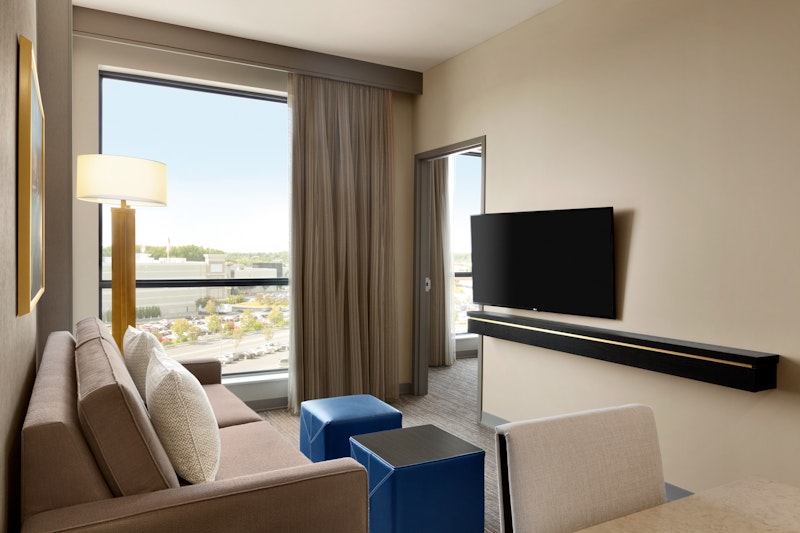 Embassy Suites by Hilton Syracuse Destiny USA 32/54