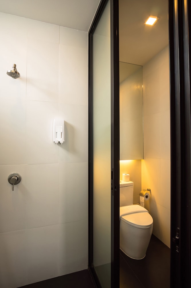 Bed Chiangmai Gate Hotel - Adults Only 48/50