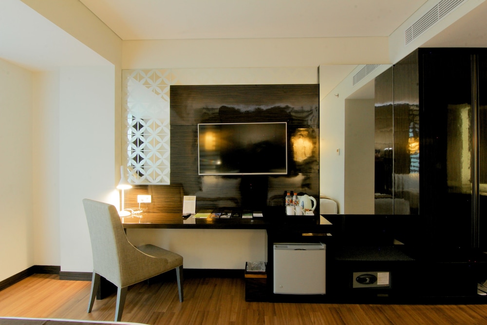 The New Atrium Hotel Yogyakarta 40/45
