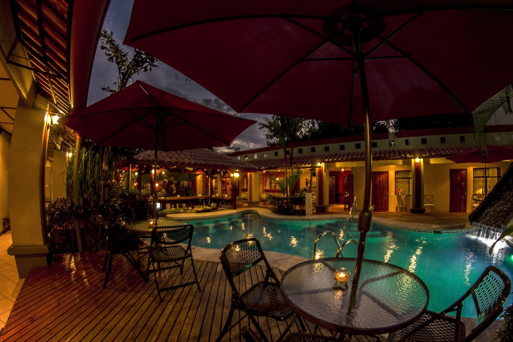 Hotel Iguana Verde 2/34