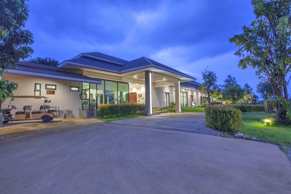 Nan Boutique Resort 2/36