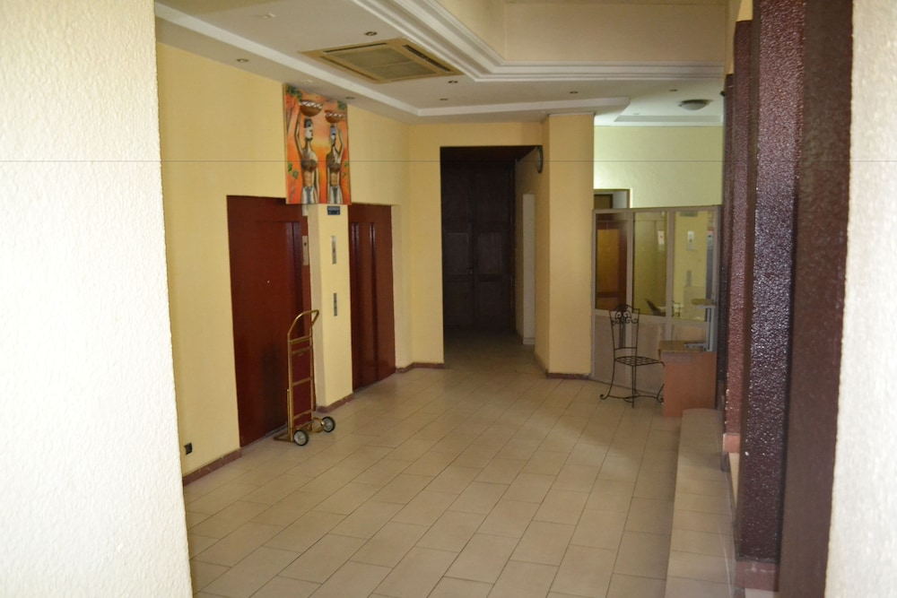 Hotel Akena City 13/26