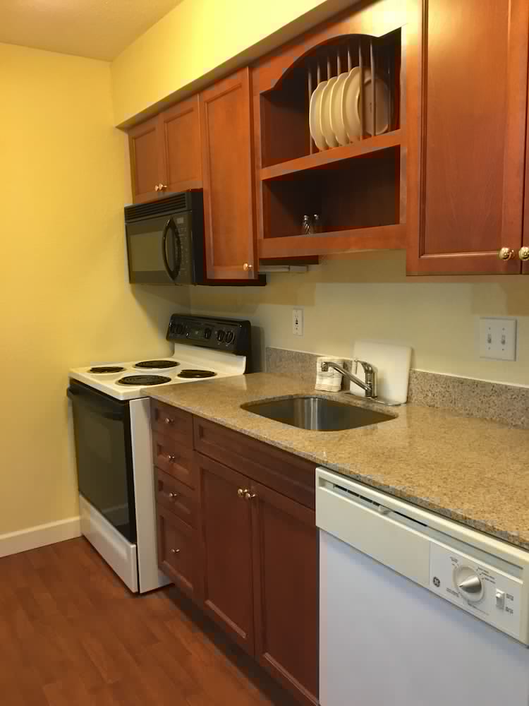 Affordable Suites of America Grand Rapids (Ex Hawthorn Suites by Wyndham) 45/49