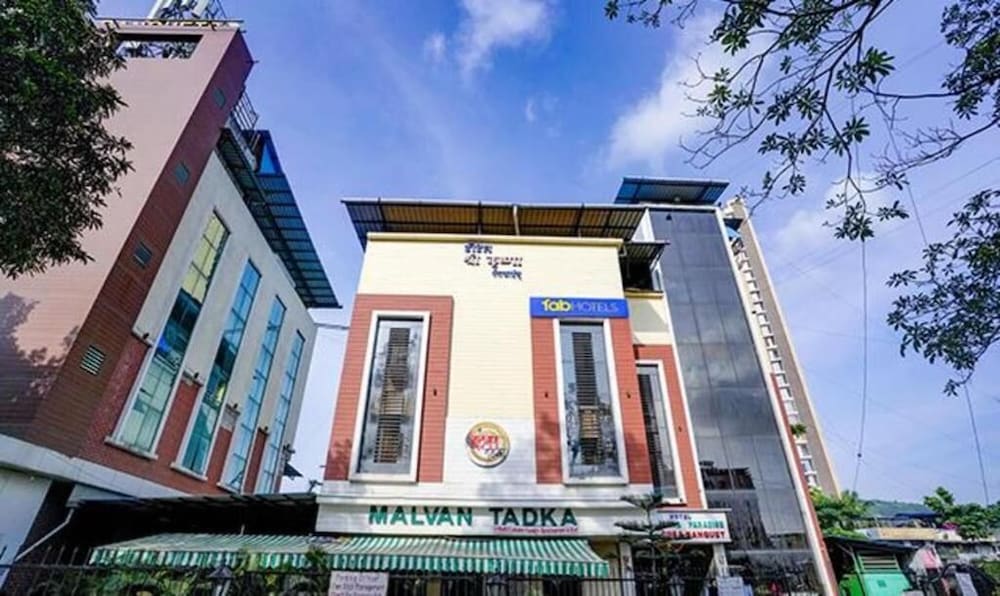 Hotel Srikrishna Paradise 2/46