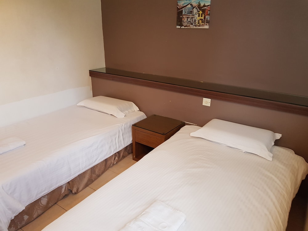 Uptown Kajang Hotel 18/53