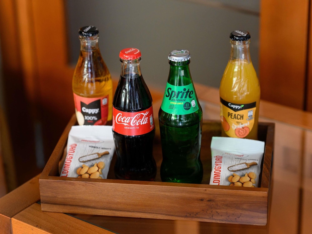 Mercure Szekesfehervar Magyar Kiraly 33/64