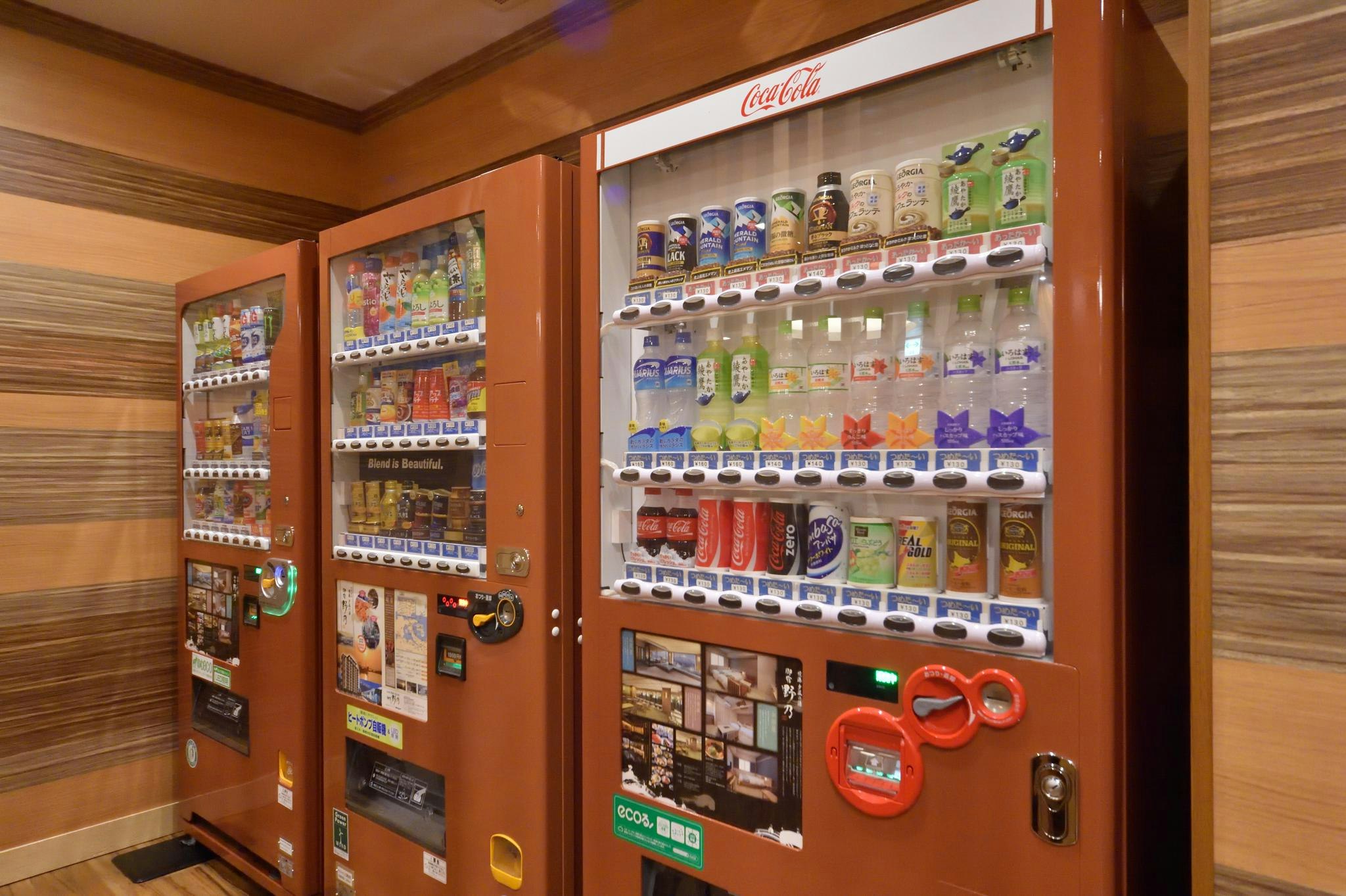 Dormy Inn Premium Sapporo 10/10