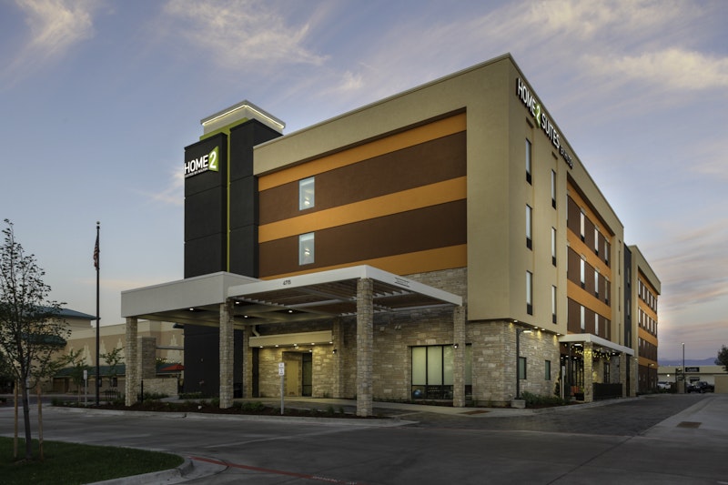 Home2 Suites by Hilton Fort Collins 6/44