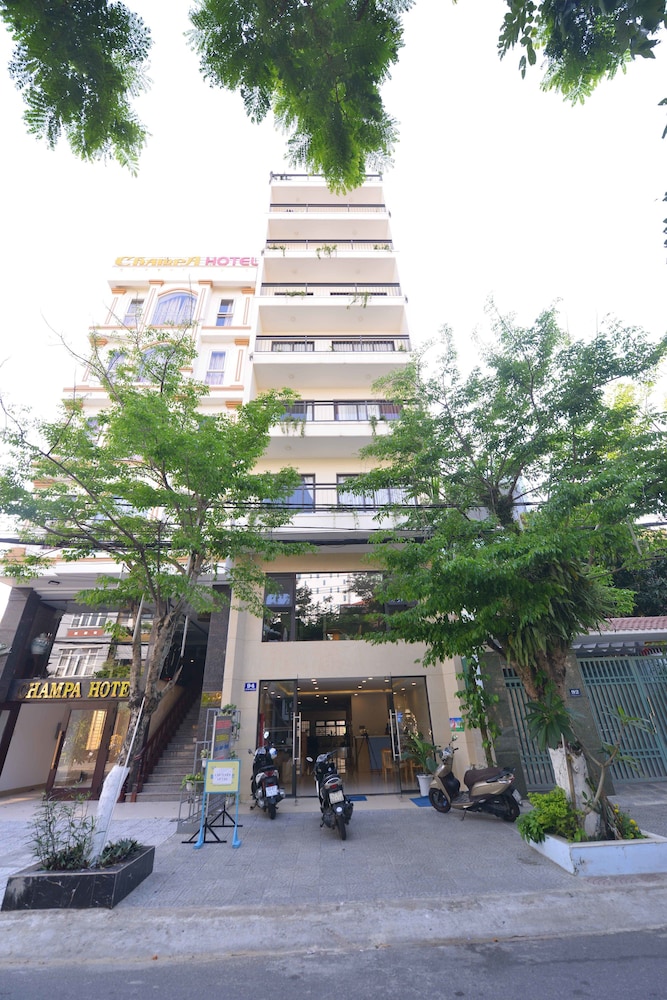 Sincero Hotel And Apartment 55/58