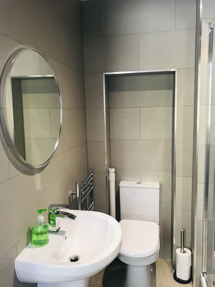 Arrandale Guest House 38/43