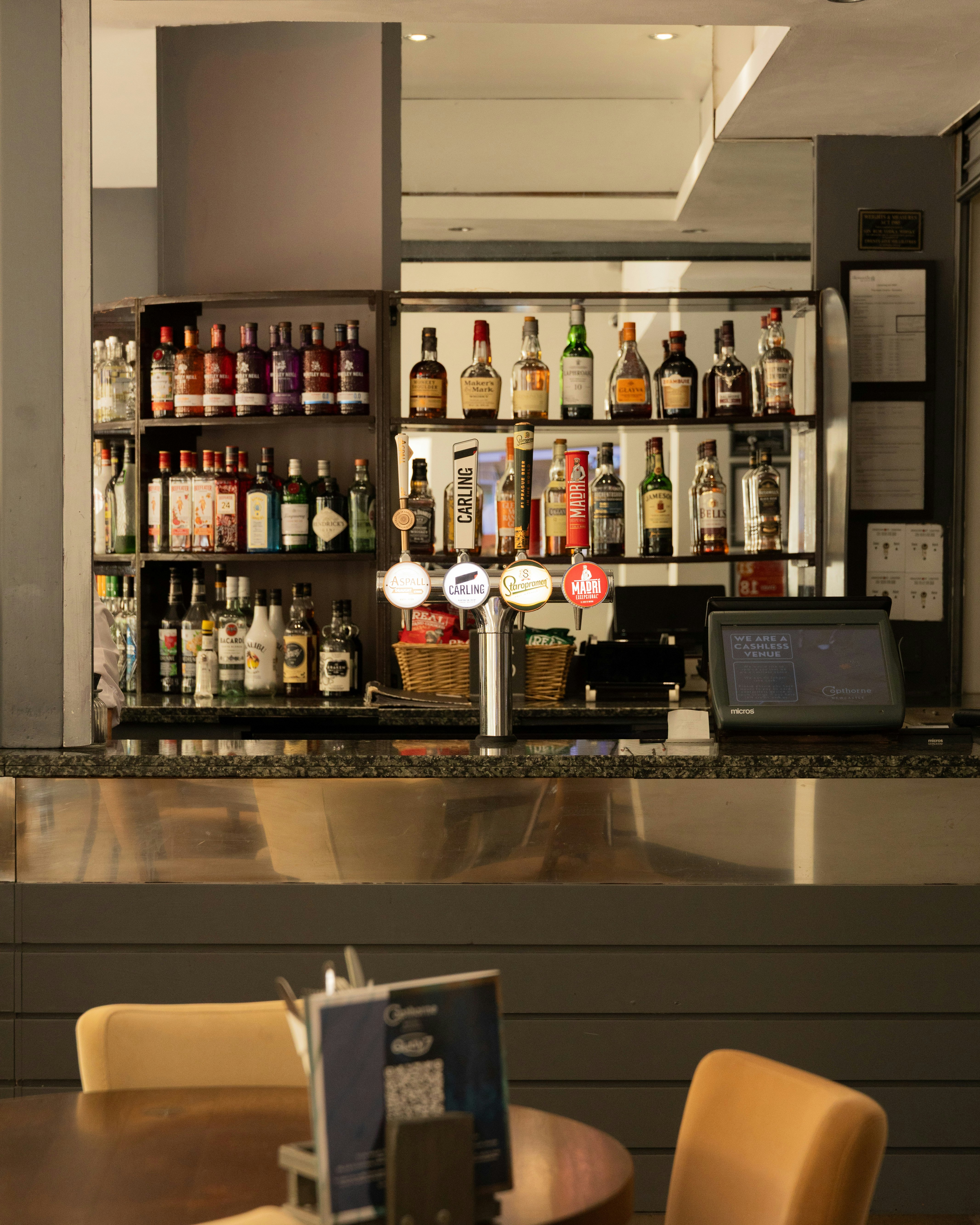Copthorne Hotel Newcastle 42/58