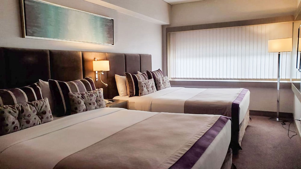 Recoleta Grand Hotel 15/52