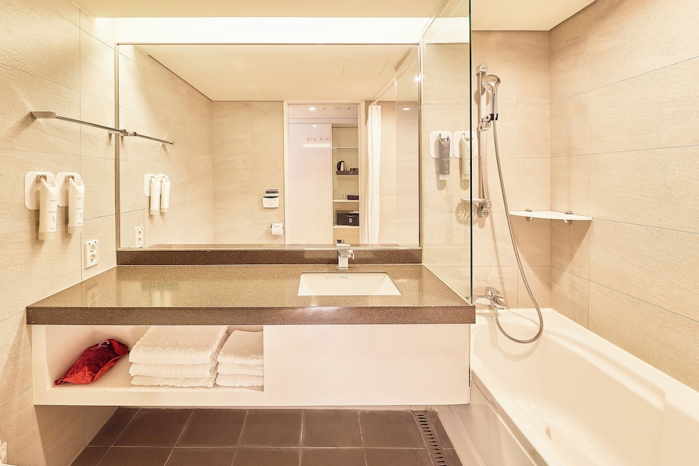 Hotel Thomas Myeongdong 57/57