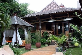 Kusuma Agrowisata Resort Convention Hotel 1/64