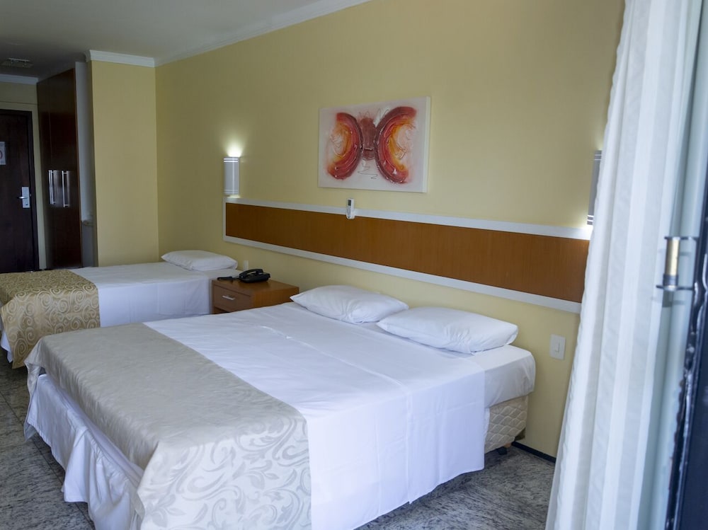 Costa Atlantico Hotel 5/46