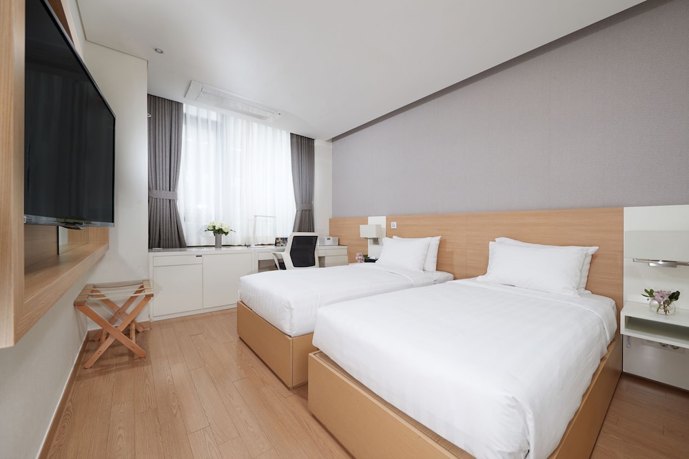 SUPERIOR, TWIN BEDS