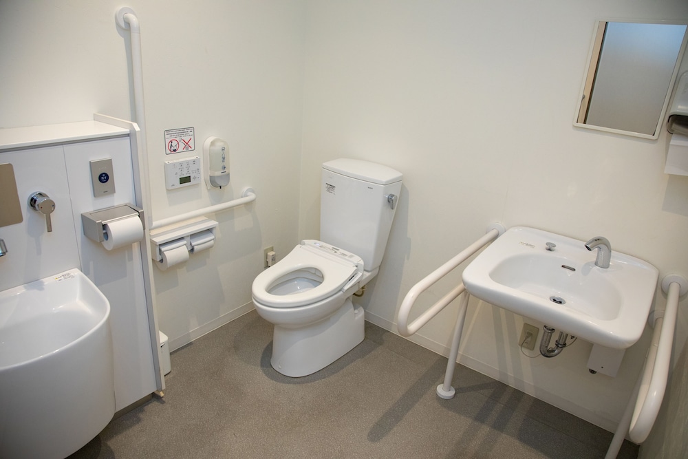 Hotel Axiainn Osaka-Uehonmachi 49/50