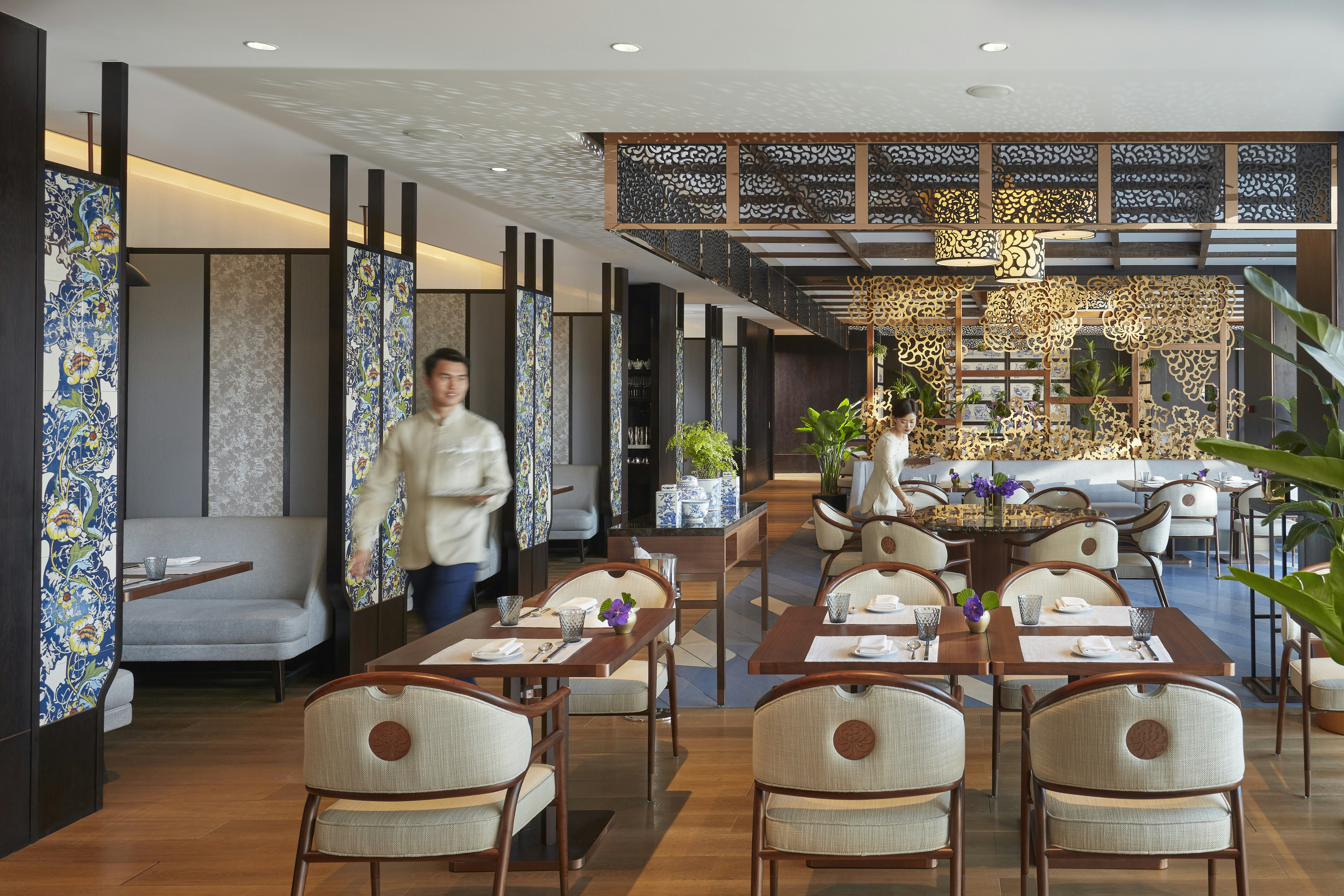 Mandarin Oriental Wangfujing Beijing 60/74