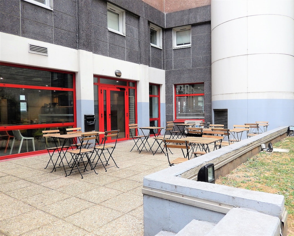ibis budget Paris Porte d Italie Est 5/65