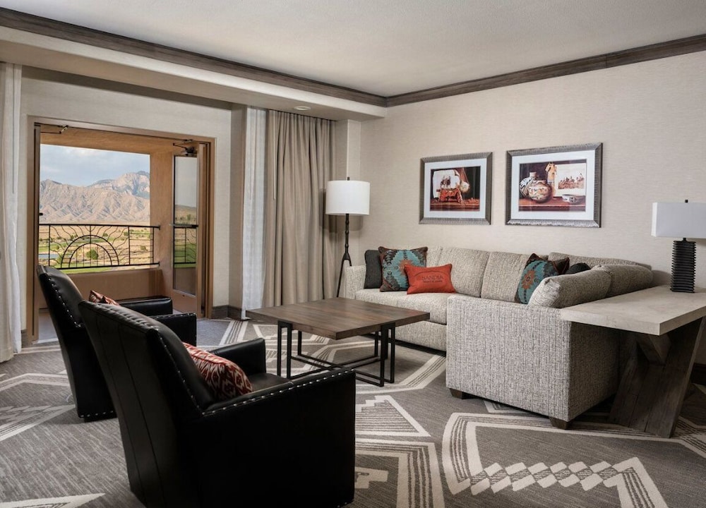 Sandia Resort And Casino 27/58