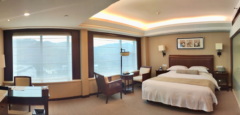 Zhejiang Narada Grand Hotel 18/48