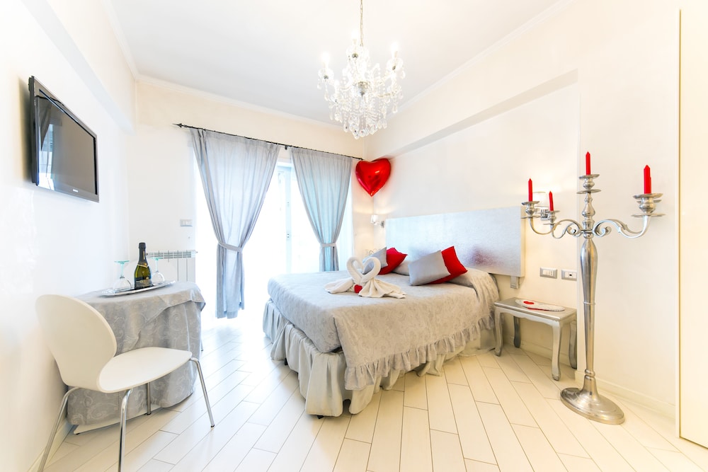 Suites Roma Tiburtina 40/69