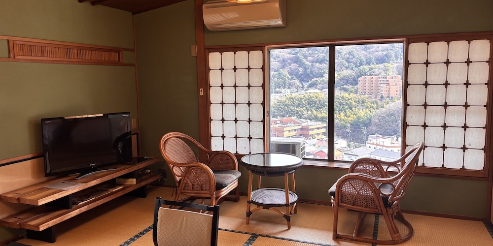 Wakamatsu Yugawara Sekitei (ex Wakamatsu Yugawara Hot Spring Resort) 43/50