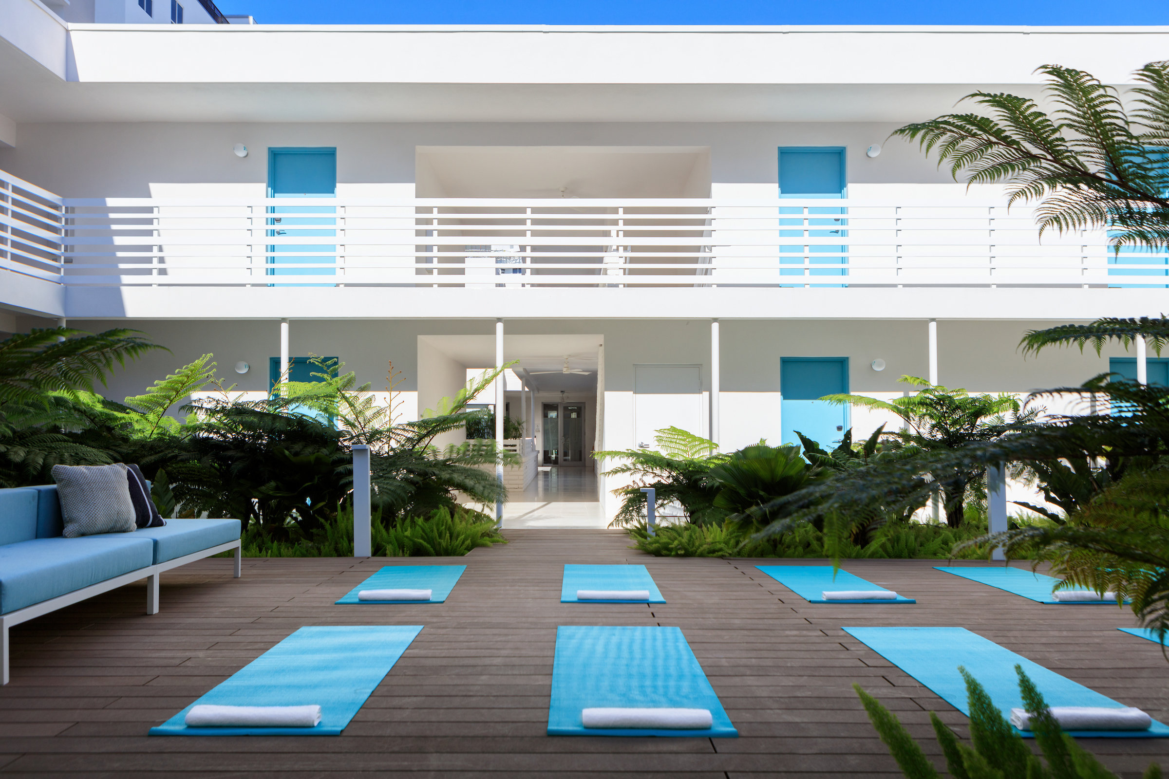 Kimpton Shorebreak Fort Lauderdale Beach Resort 9/81
