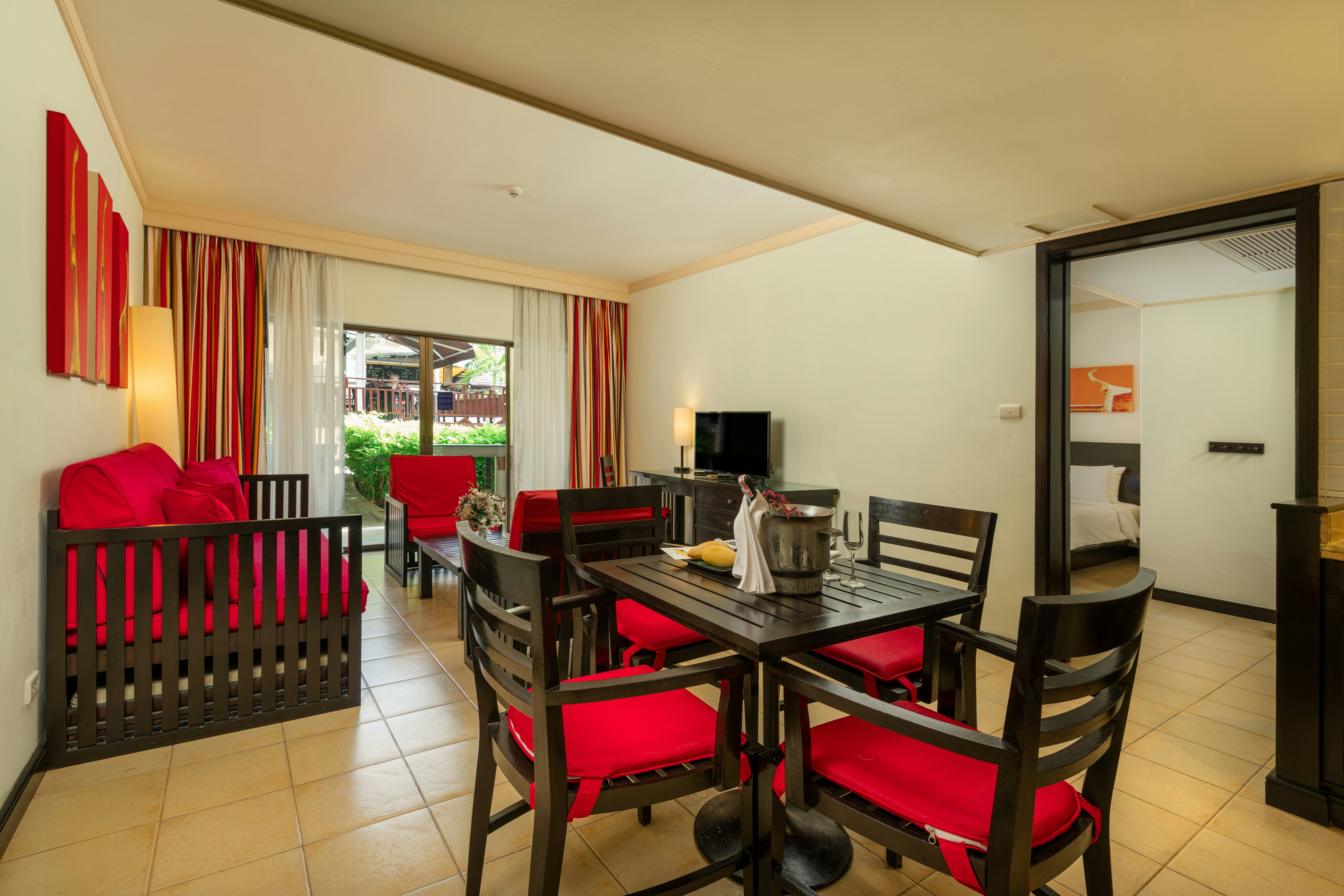 Centara Kata Resort Phuket 47/73