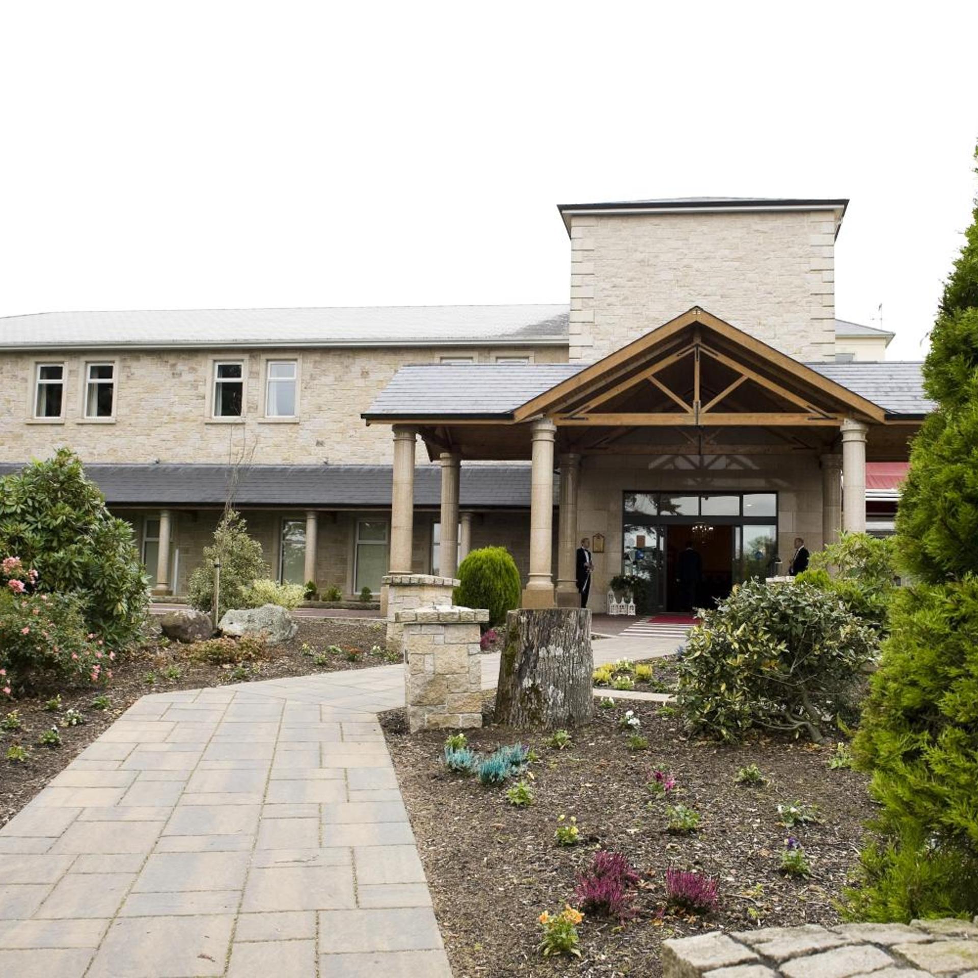 Glenavon House Hotel 3/57
