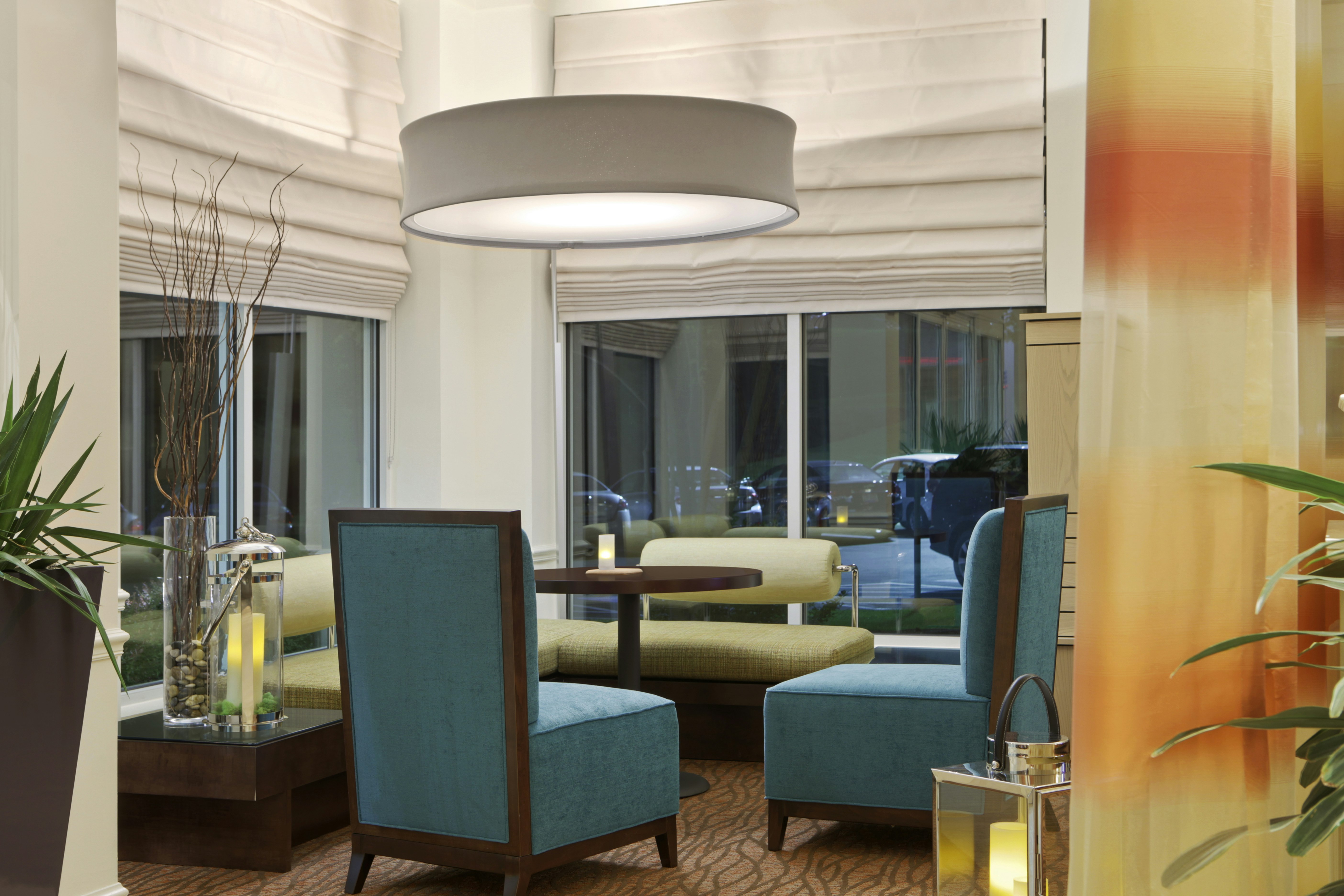 Hilton Garden Inn Cleveland/Twinsburg 20/23