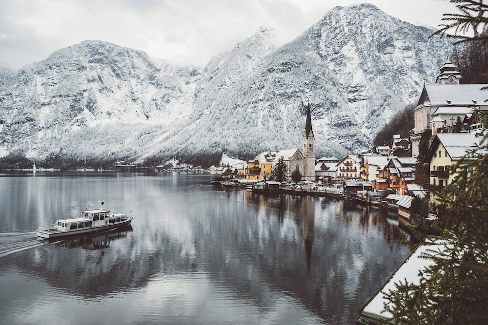 Heritage Hotel Hallstatt 43/50