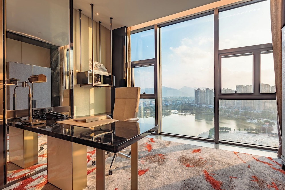 Wyndham Nanning Binyang 21/50