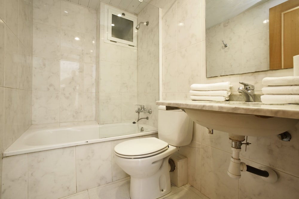Rentalmar Los Peces Apartments 49/50