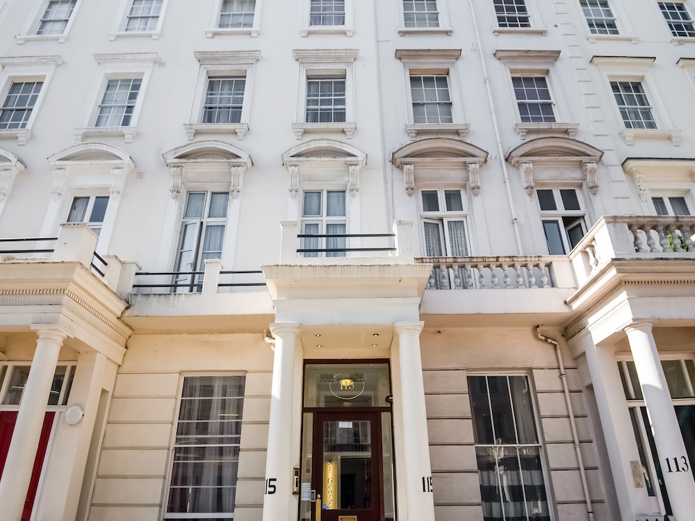 St Georges Hotel Pimlico photo4
