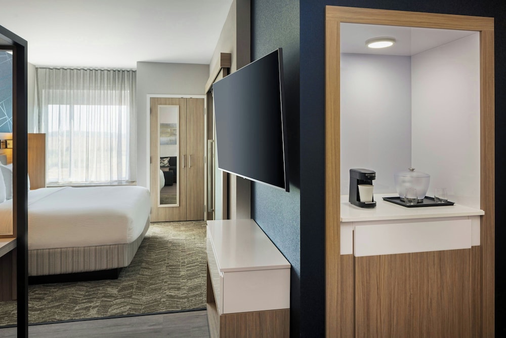 SpringHill Suites by Marriott Newburgh Evansville 32/32