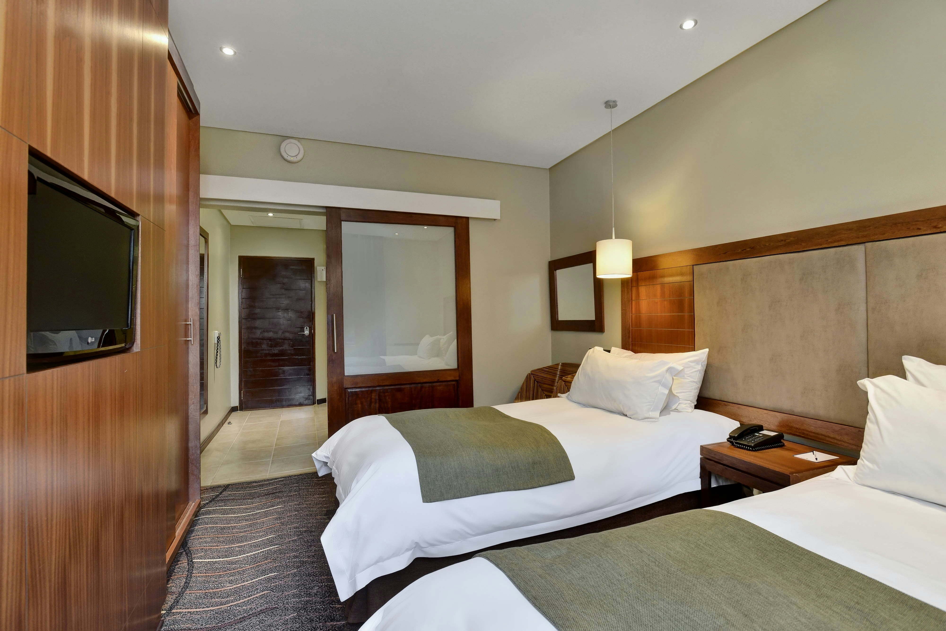 Protea Hotel Clarens 20/65