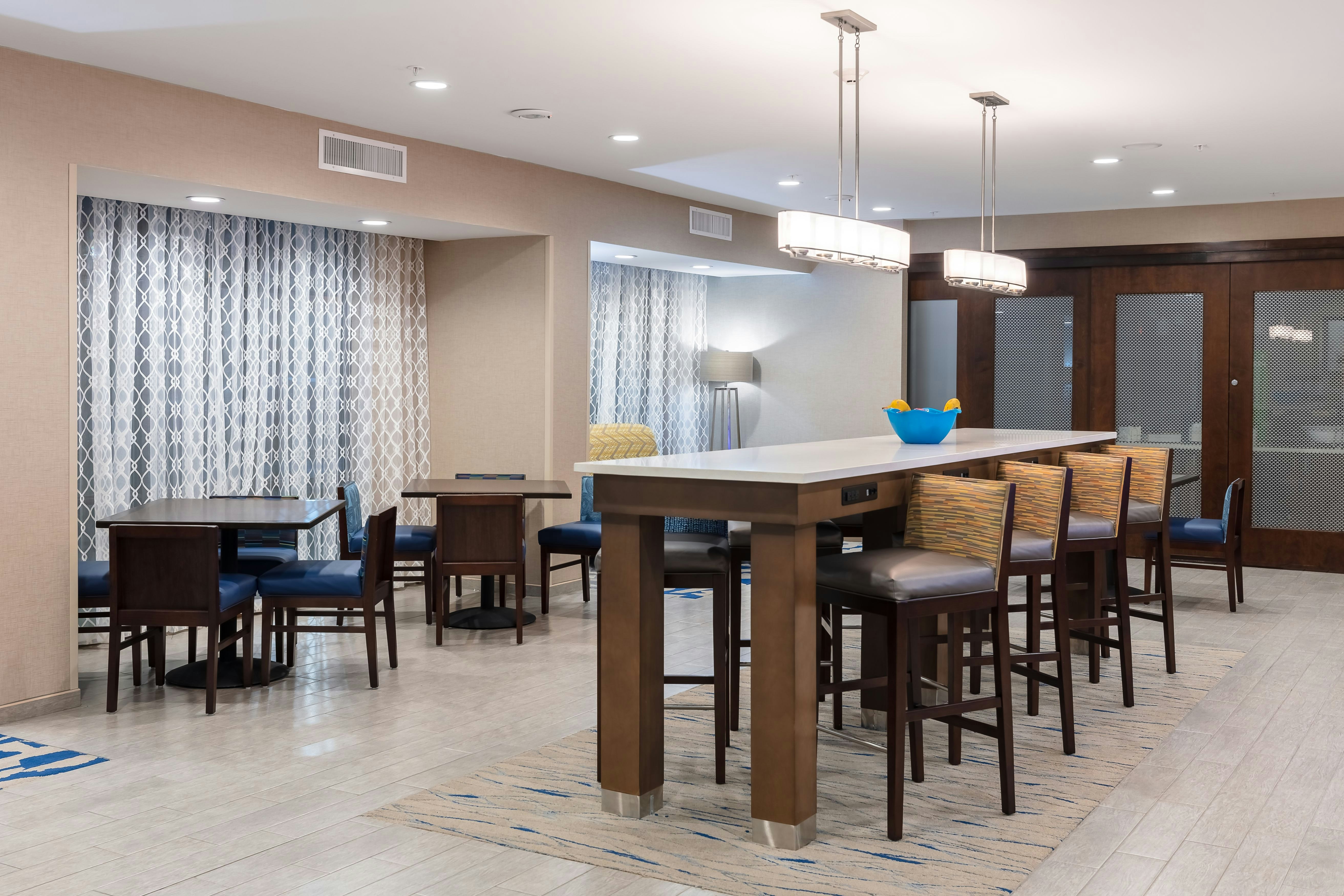 Hampton Inn Wetumpka, AL 12/27