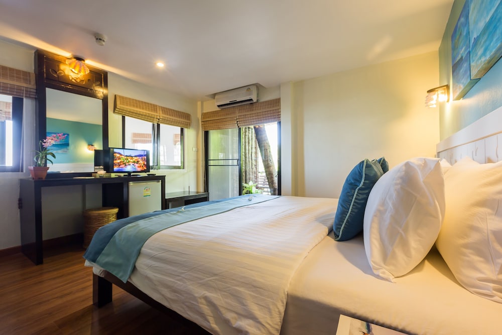 Vacation Village Phra Nang Inn 29/71