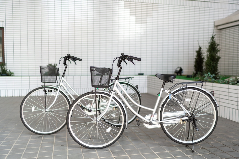 Hotel Liberte Asahikawa 32/50