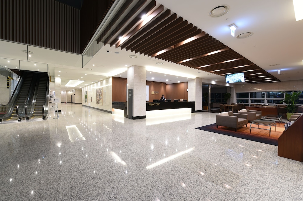 Wirye Militopia Hotel by Marine 6/62