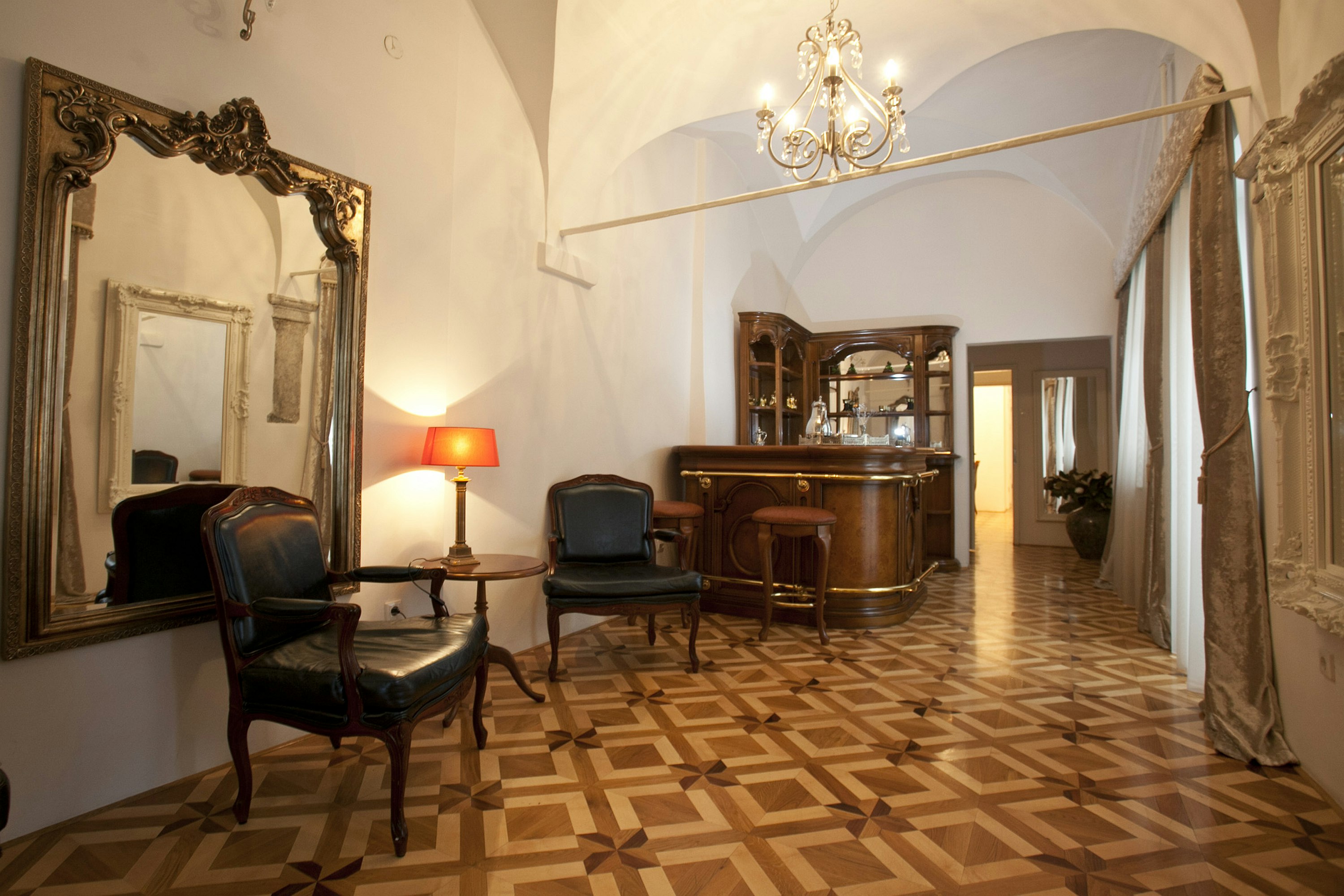 Antiq Palace Hotel and Spa 28/40