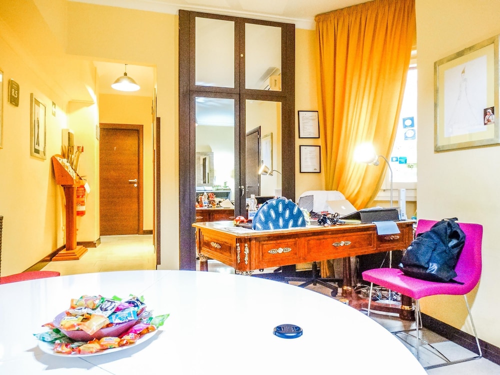 B&B Morelli 1 23/26
