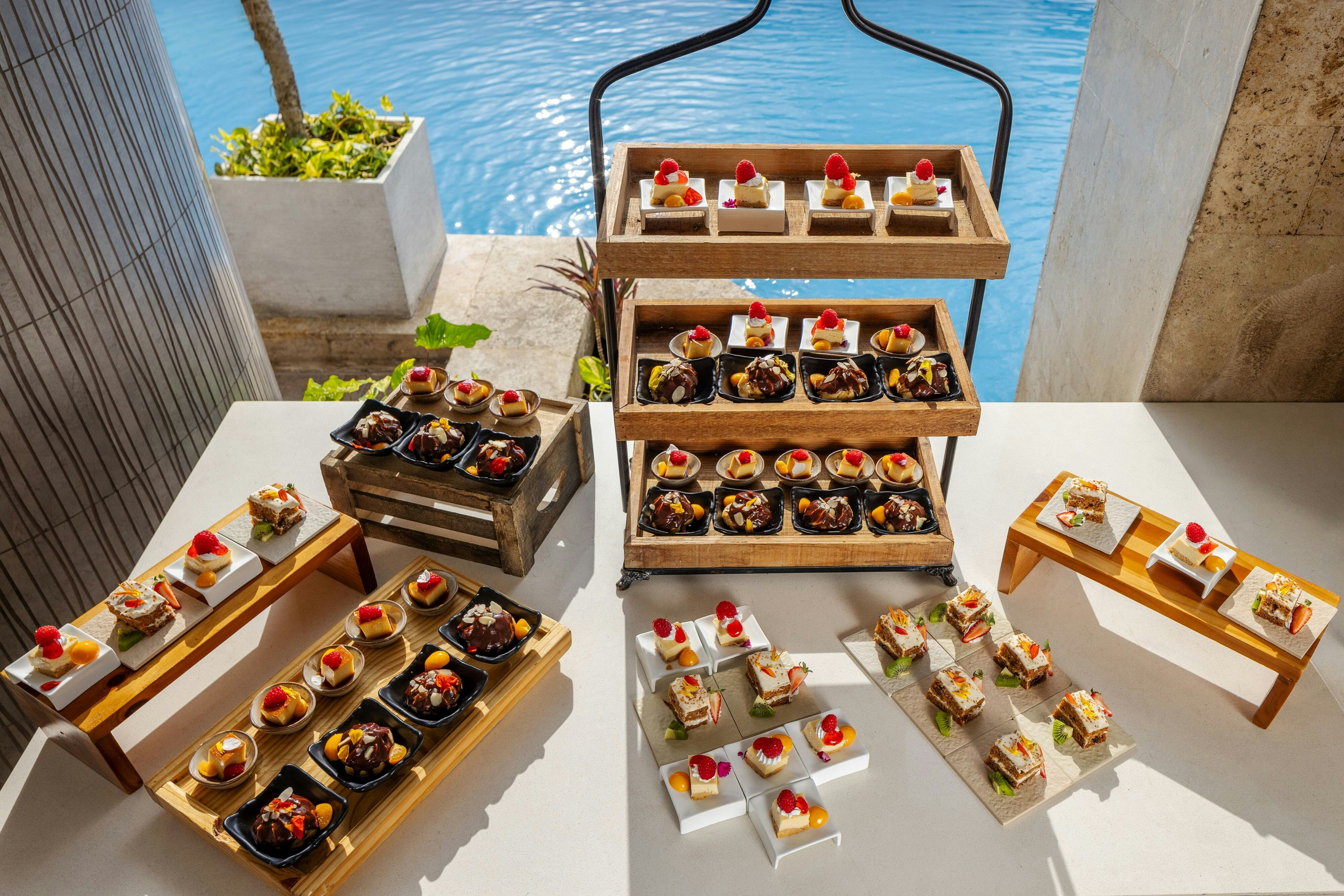 Marriott Executive Apartments Panama City, Finisterre 19/29