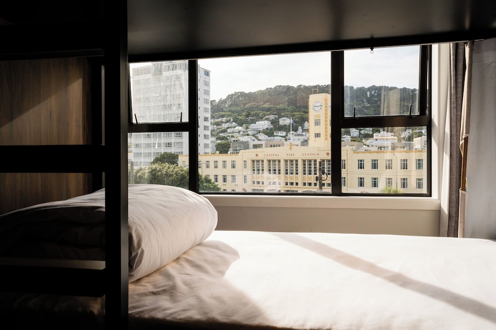 Haka House Wellington 22/50