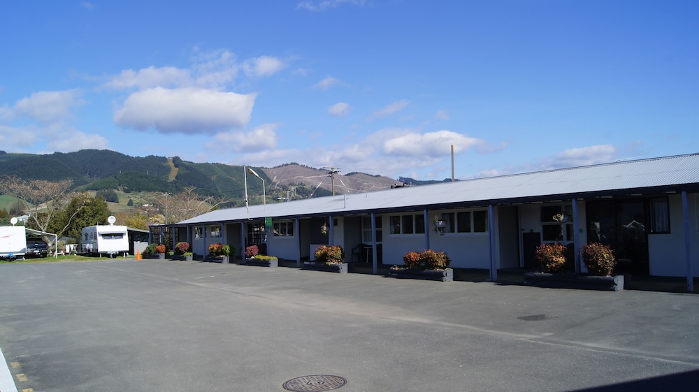 Richmond Motel And Holiday Park 79/81