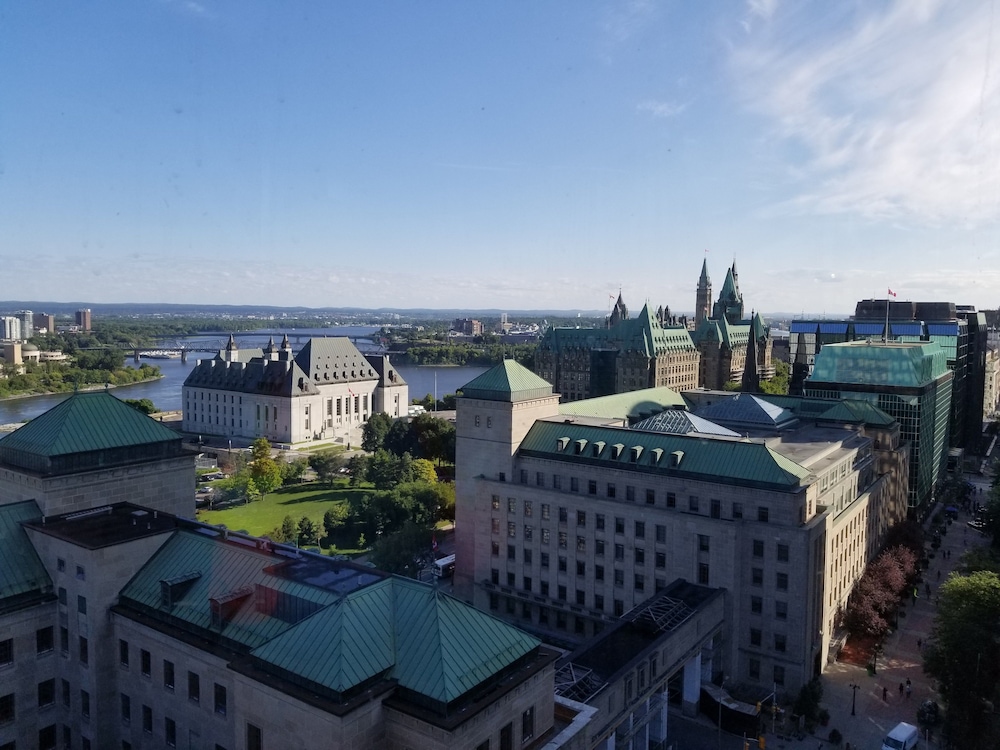 Homewood Suites By Hilton Ottawa Downtown 5/66
